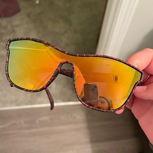 Super cute and fun Goodr Sunglasses